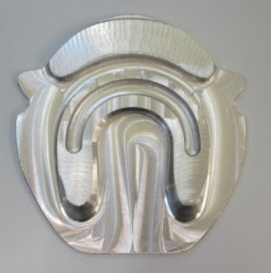 Hufeisen Colleoni CO-BP 4