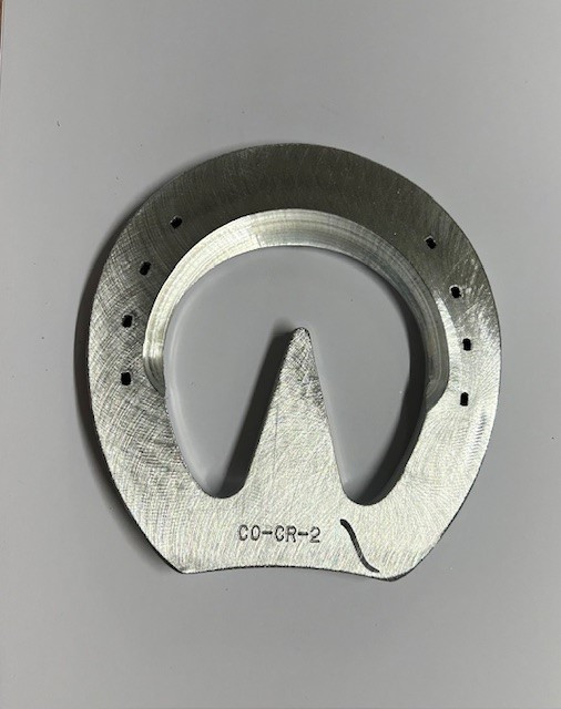 Hufeisen Colleoni CO-CR 2