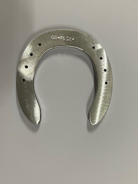 Hufeisen Colleoni CO-FAZS 0