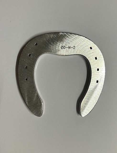 Hufeisen Colleoni CO-N 2