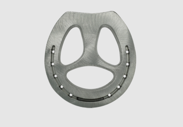 Hufeisen Colleoni CO-PPSC oh. Kappe 5x0