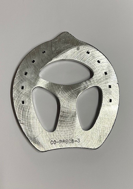 Hufeisen Colleoni CO-PPSCB 1