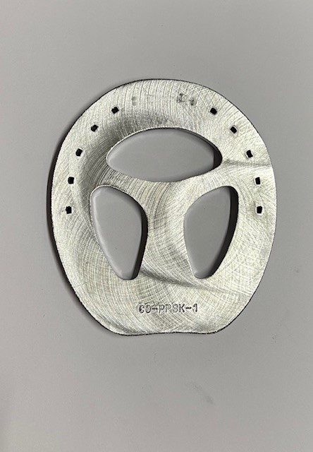 Hufeisen Colleoni CO-PPSK Schluß Combi 3