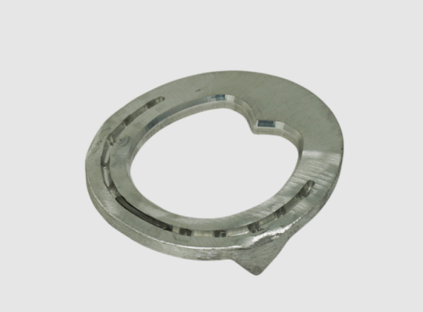 Hufeisen Colleoni CO-UPBB Egg Bar 2x0