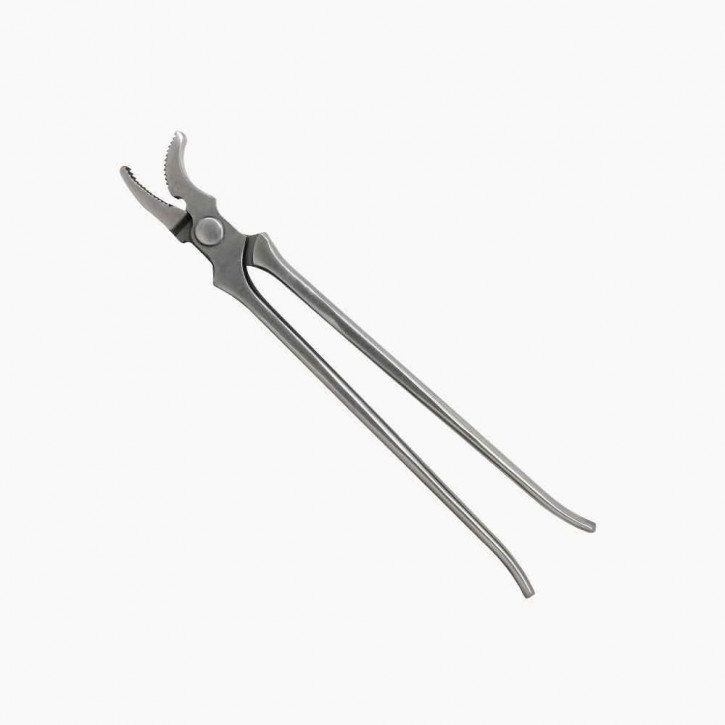 MFC Low Nail Clincher