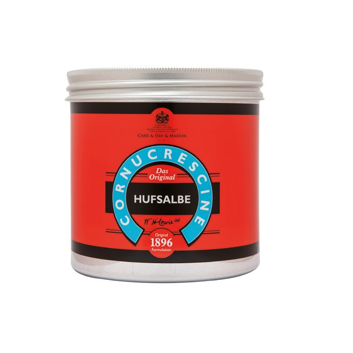 Cornucrescine Original Hufsalbe 500 ml