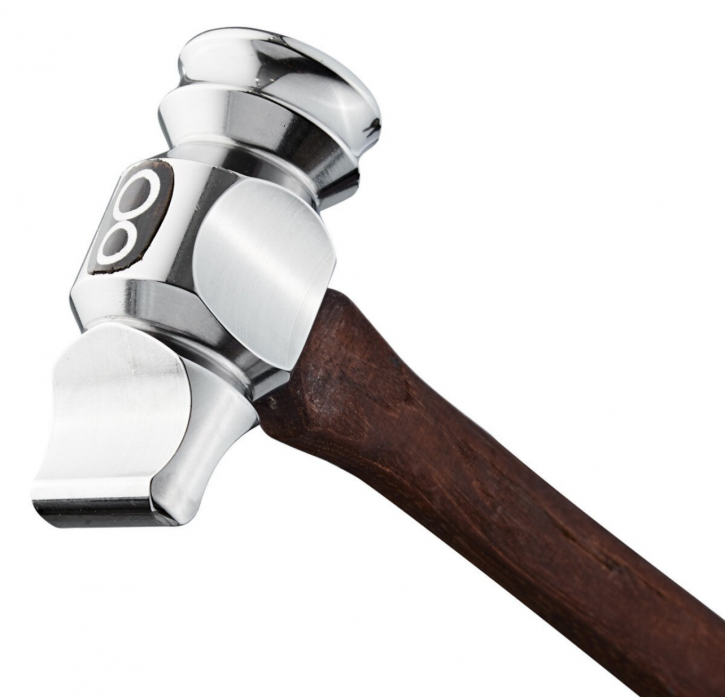 VFT Schmiedehammer Comp. Cross Pein 2lb