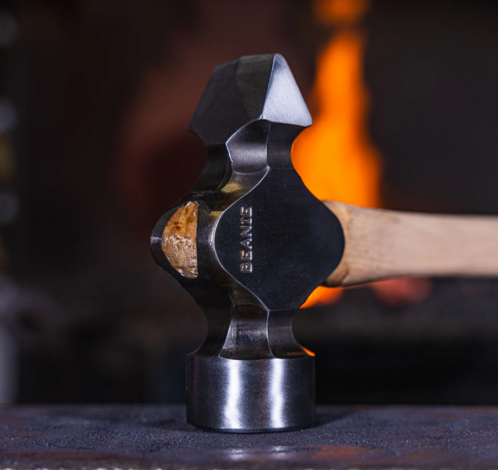 Steven Beane Clipping Cross Pein