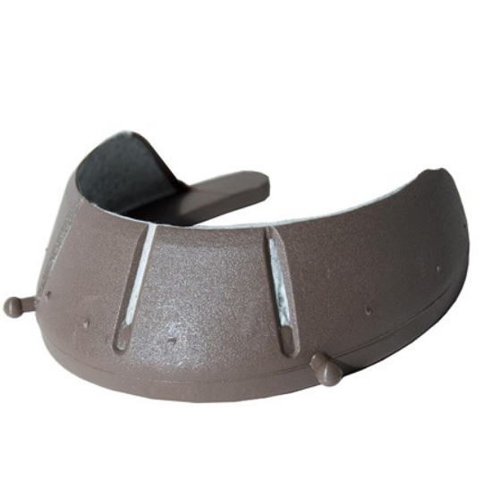 Dallmer-Cuff für Hufeisen C 3