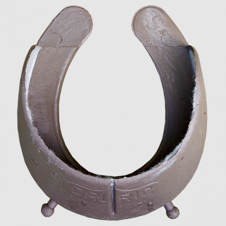 Dallmer Extensionsschuhe Ext. 1