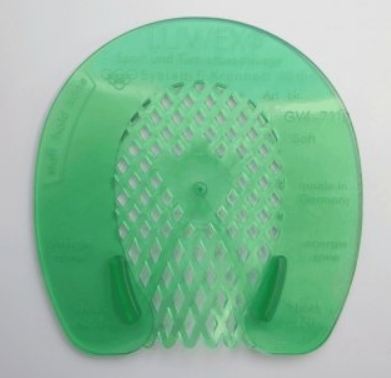 Luwex Hufeinlagen geschlossen, Senioren