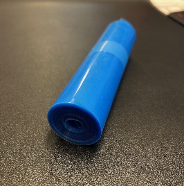 Equimix Plastik Folie