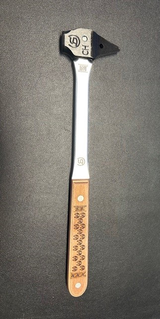 Double S Fore Punch CH