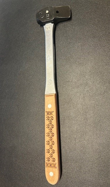 Double S Fuller links