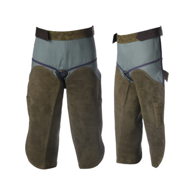 Schürze Gibbins Sommer lang ( Flammemaster )