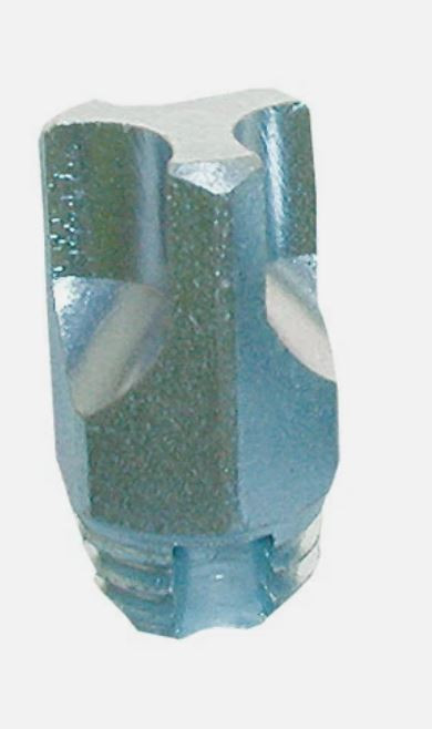 Franks H-Stollen M12