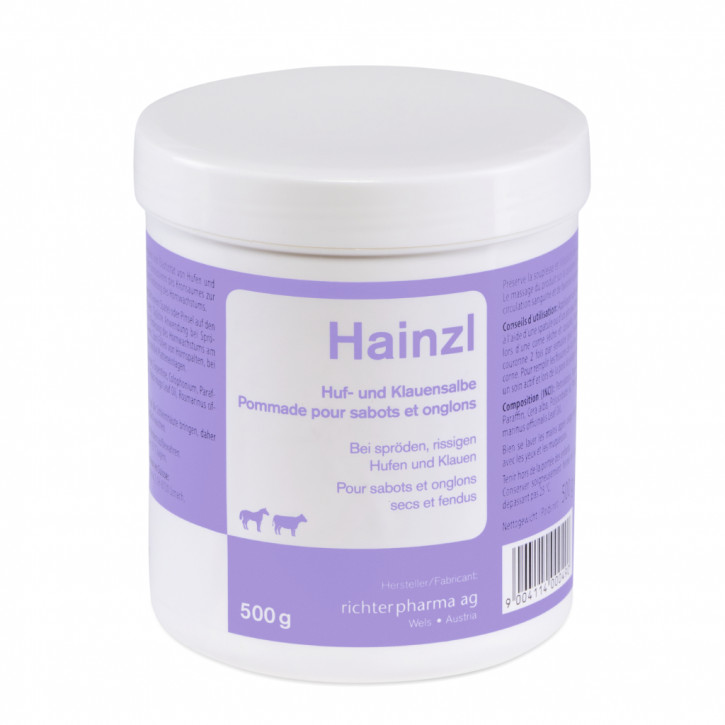 HAINZL Hufsalbe 500 g