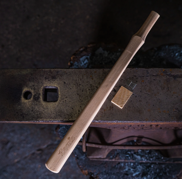 STEVEN BEANIE Hammer Ersatzstiel