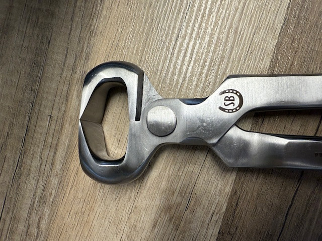 Hufschneidezange GE 15 Classic