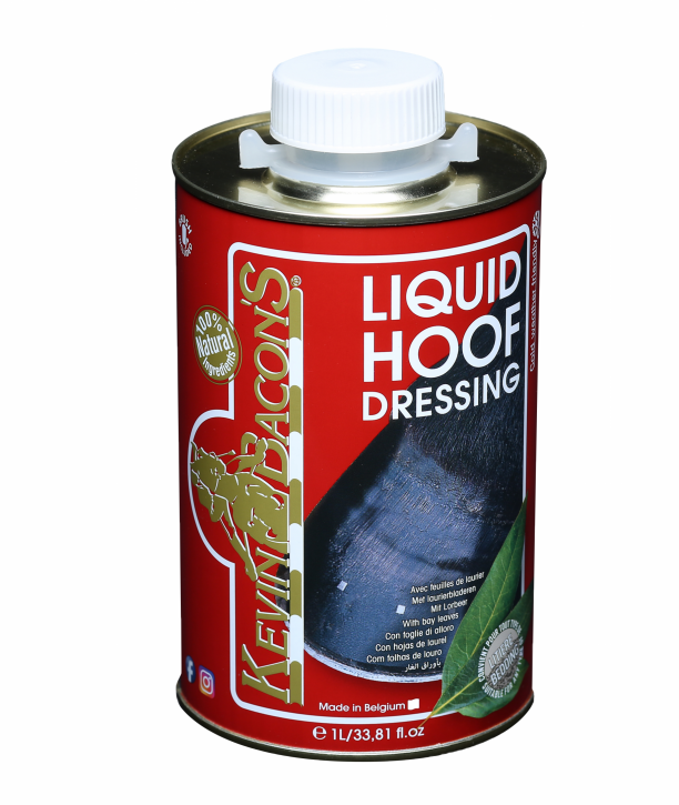 Kevin Bacon´s Hoof Liquid Dressing 1 l