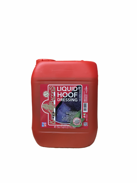 Kevin Bacon´s Hoof Liquid Dressing 5 Liter