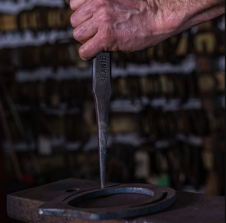 STEVEN BEANIE Pritchel Flat (Lochdorn)