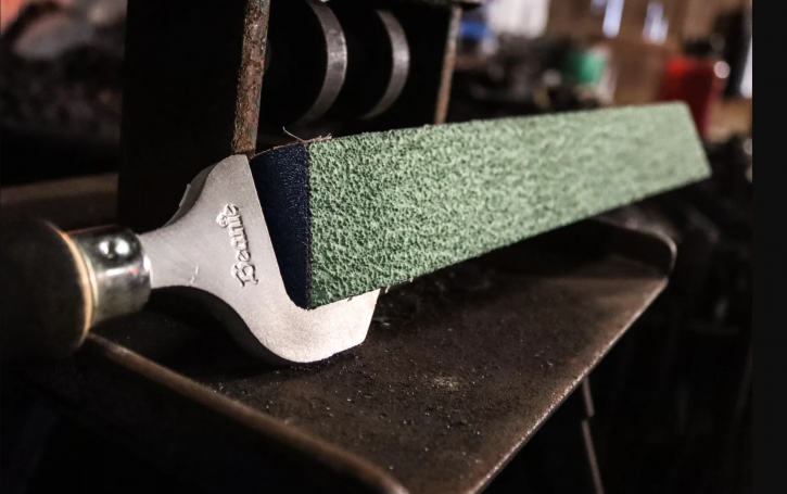 STEVEN BEANIE Lockdown Sander gebogen