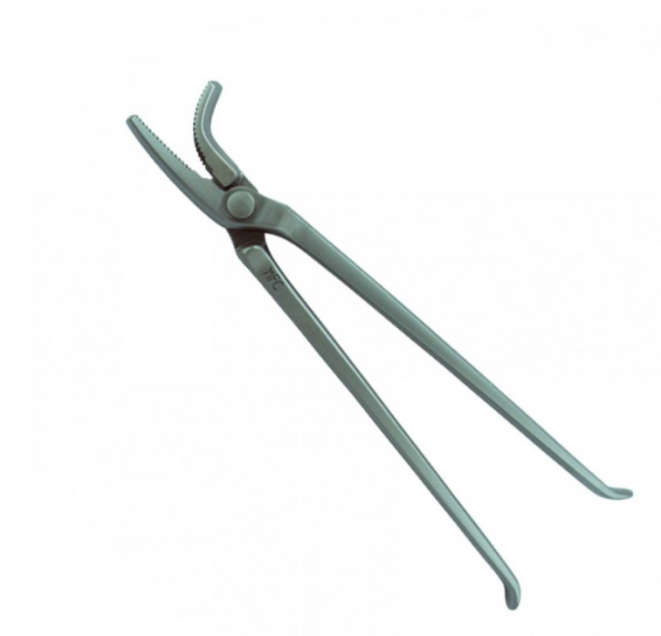 MFC Saddle Horse Clincher