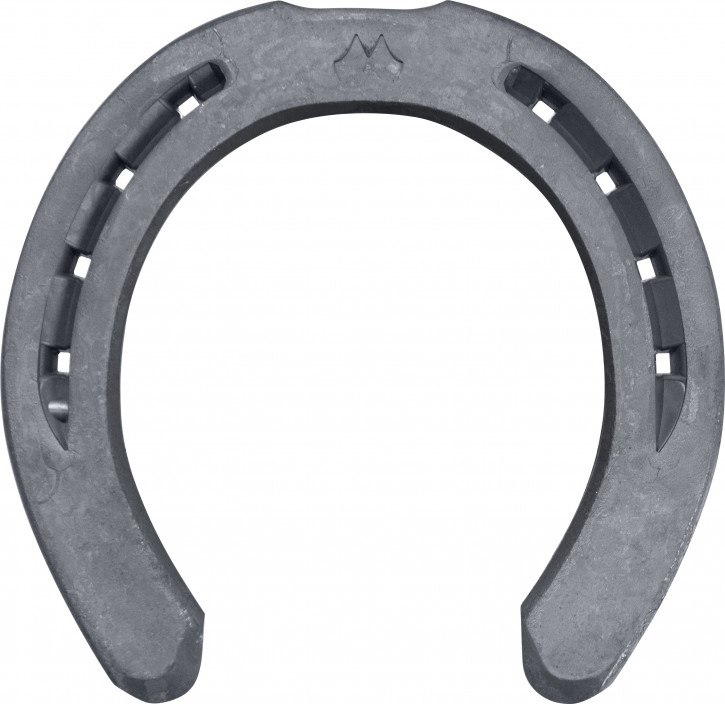 Hufeisen Mustad BaseMax 25x8