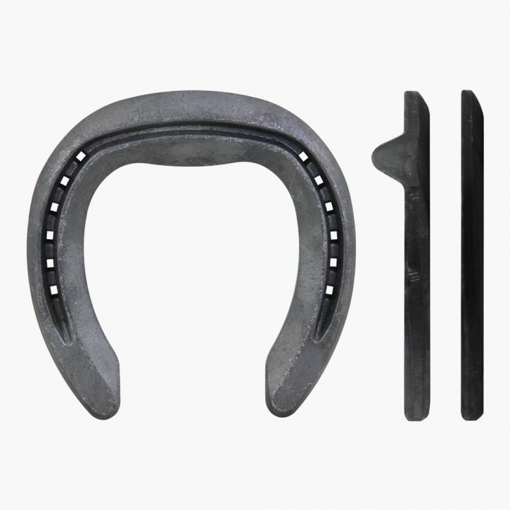 Hufeisen Kerckhaert NBS  # 0 SK hinten