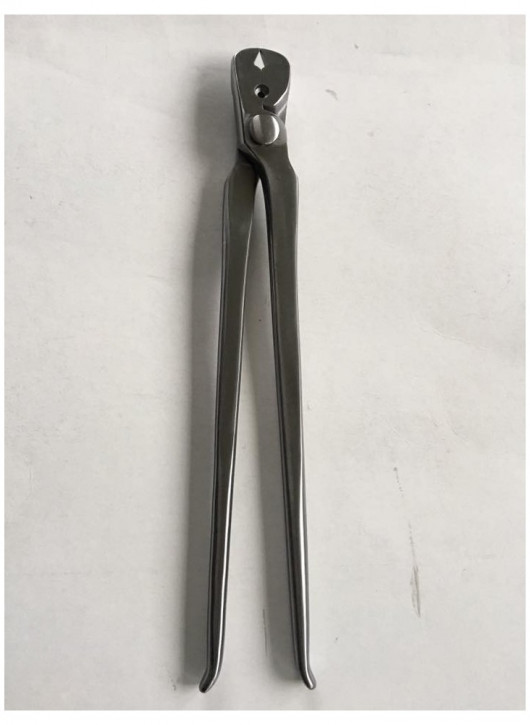 Bassoli Nagelziehzange Nail Puller