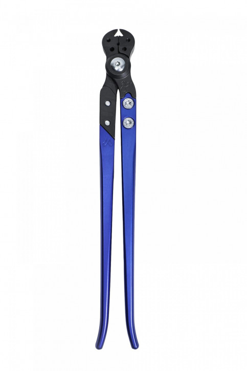 Mustad Nagelziehzange Grand Moon light Crease