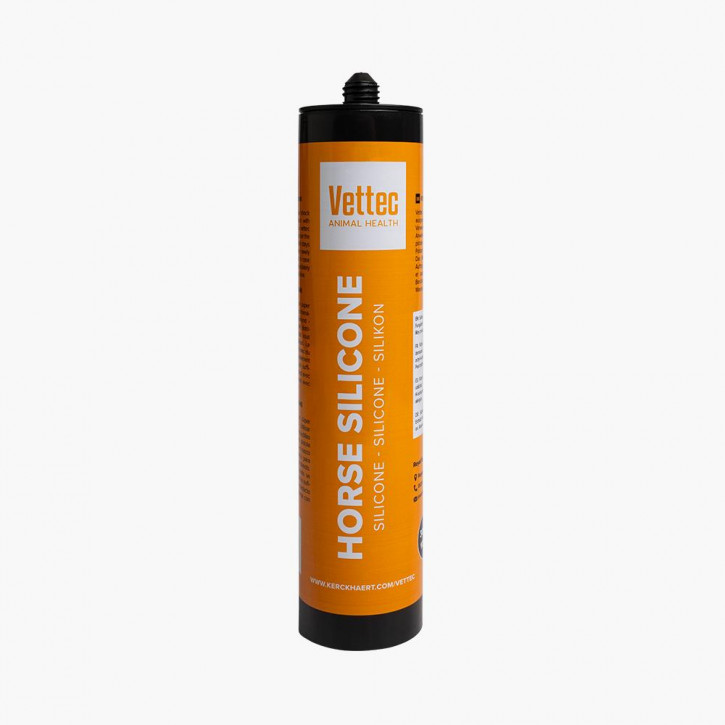 Silikon Vettec, 310 ml transparent