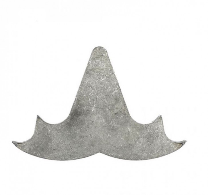 Einschweißsteg Ortho 2 / HB Gr. S