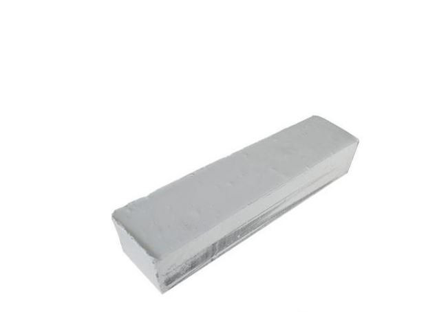 Polierpaste Londonderry grau