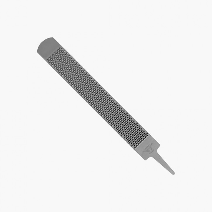 Hufraspel Kerckhaert Diamond Exceed Hoof Rasp - 350 mm