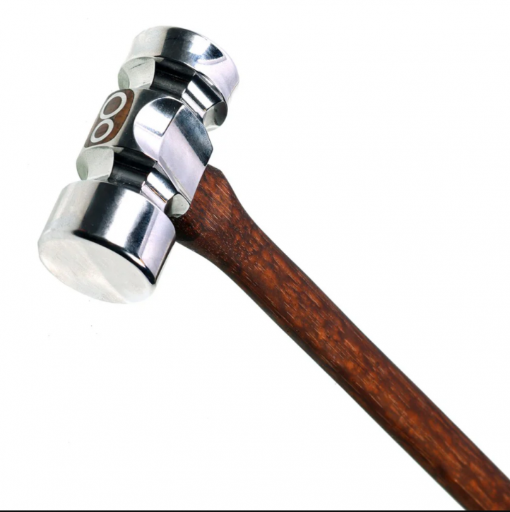 VFT Schmiedehammer Rounding Power 2.25lb