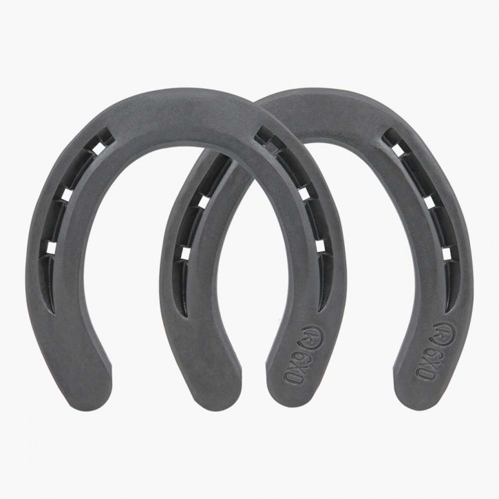 18x7mm Hufeisen Kerckhaert SPO # 6 ZK hinten