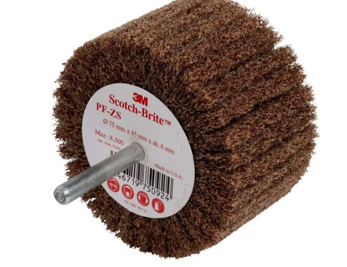 VFT Schleifmob Scotch Brite