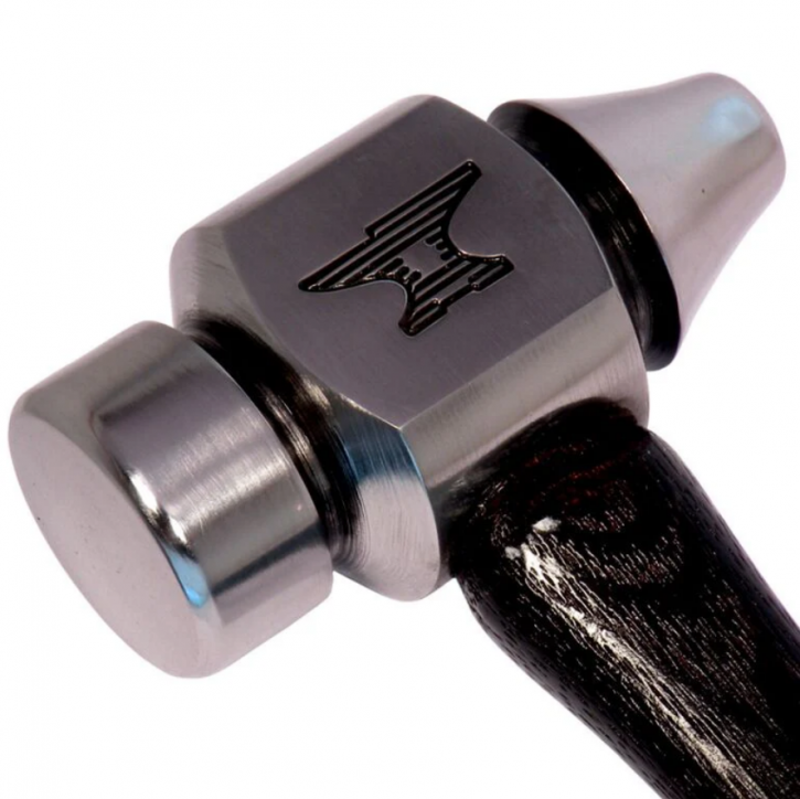 Jim Keith Schmiedehammer Clipping 1,8lb