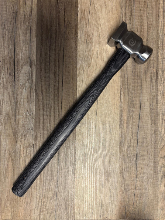 Schmiedehammer Bräutigam 900g