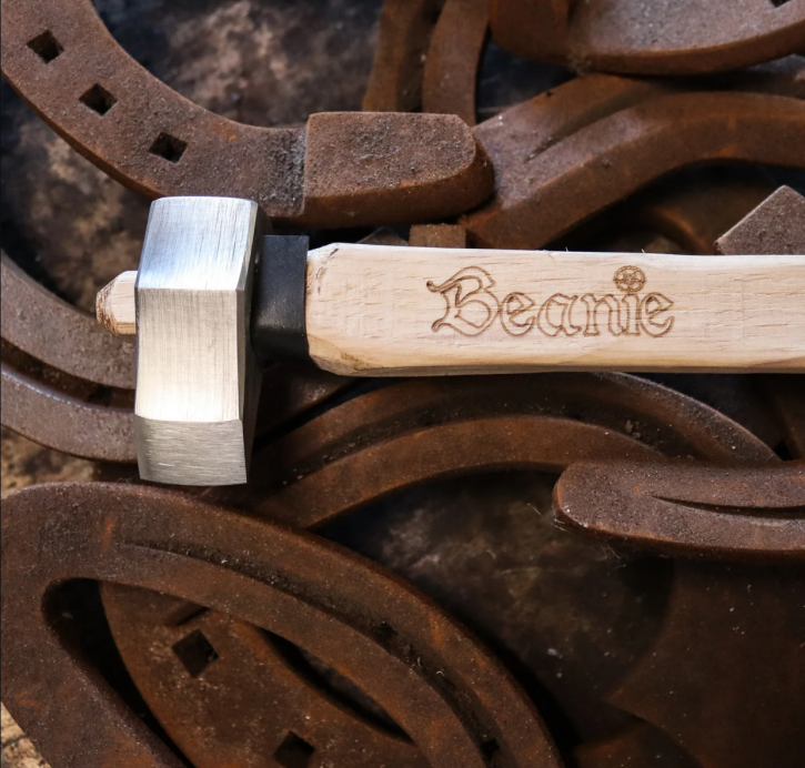 STEVEN BEANIE Shorty Regular Fuller (schwarz)