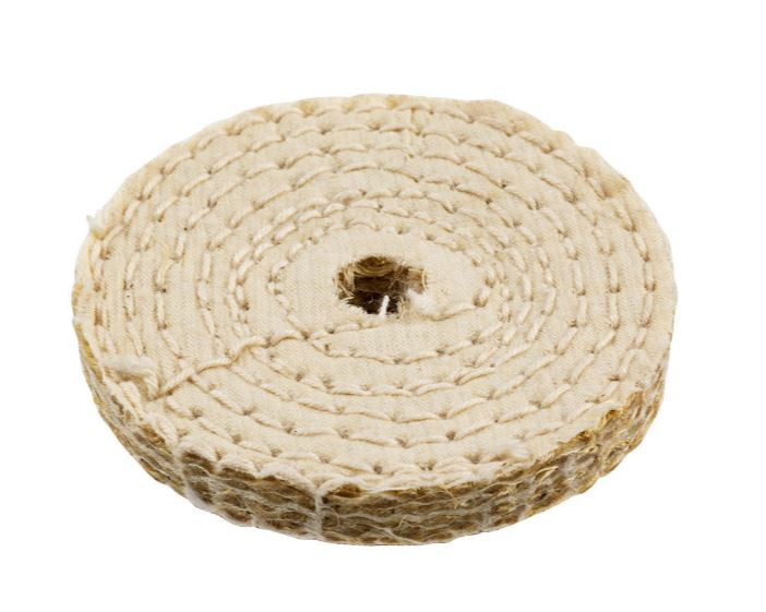 VFT Schleifmop für Sisal 2 cm