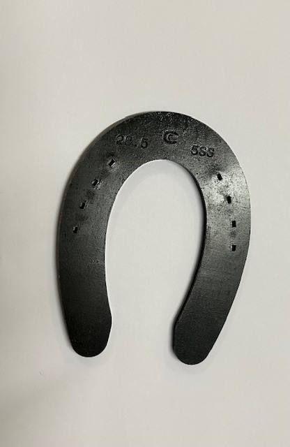 Hufeisen Colleoni Super Slide (28,5 SS) 2