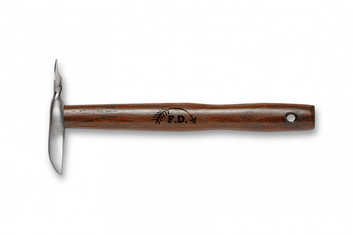 DICK Huf- und Sohlenräumer