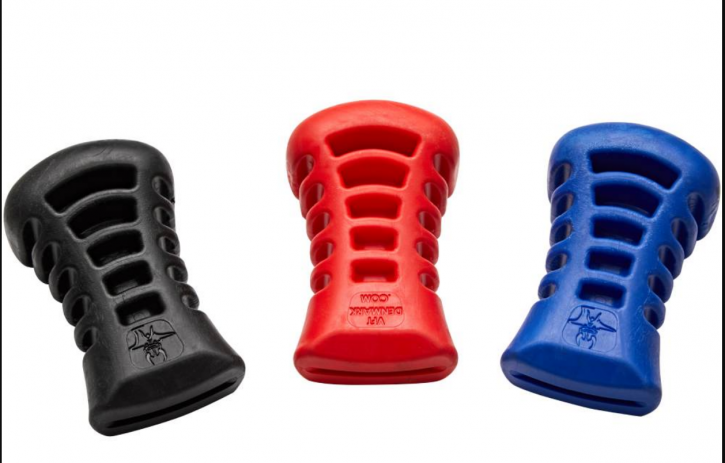 VFT Steckgriff Raspel ripped