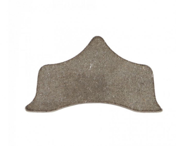 Steg Performance Ortho Nr. 5 Gr. L