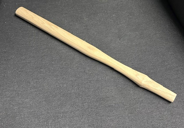 Stiel zu Jim Keith Falzhammer 1.75lb