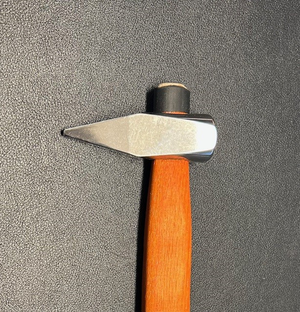 VFT Stamp Handle Concave