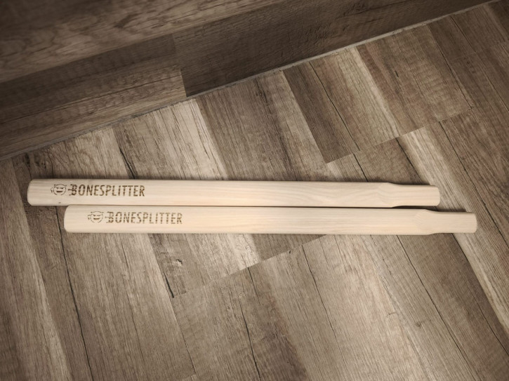 Stiel für Hämmer BONESPLITTER